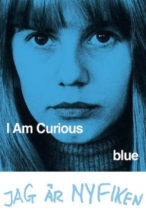 Soy Curiosa: Azul