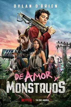 amor y monstruos