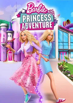 Barbie: Aventura de Princesa