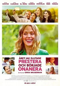 El año en que empecé a masturbarme