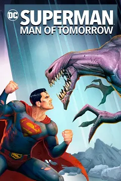 Superman: Hombre del mañana