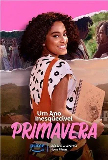 Un año inolvidable: Primavera