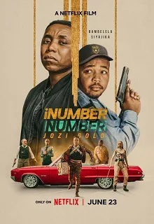 iNumber Number: El oro de Johannesburgo