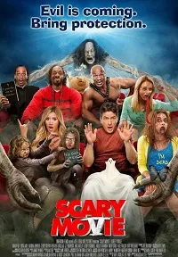 Scary Movie 5