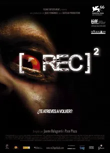 [•REC] 2