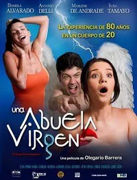 Una abuela virgen