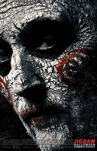 Saw 8