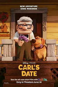La cita de Carl